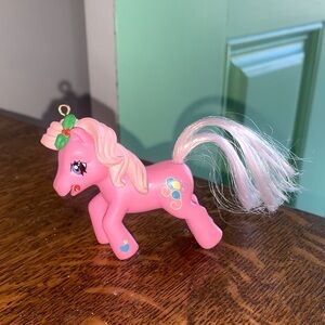 My Little Pony Christmas Ornament
